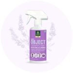 Objects Disinfectant – Lavender
