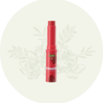 Organic Strawberry Lip Balm